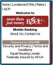 BECU Mobile