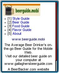 Beerguide.mobi Beerguide.mobi