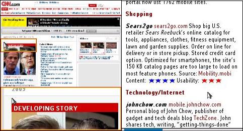 Bolt Folts and Split Screen