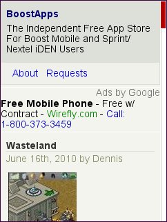 BoostApps 