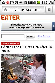 Eater NY