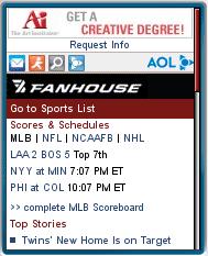 Fanhouse Mobile 