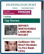 Huffington Post Mobile
