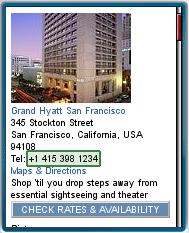 Hyatt Search Results