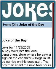 Jokes.mobi Jokes.mobi