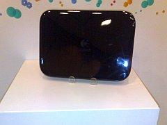 Logictech Google TV Set-Top Box 