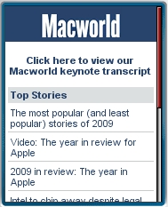 Macworld Mobile Macworld Mobile