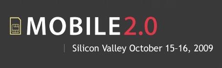 Mobile 2.0 Logo 