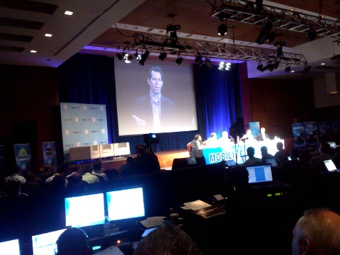 Mobilize Mobile Money Panel 