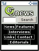   OSNews  full menu  