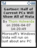   OSNews  full article  