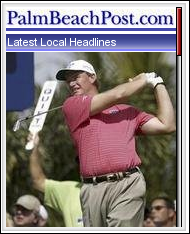 Palm Beach Post