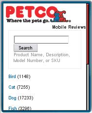 Petco Mobile Reviews 