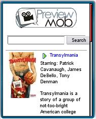 PreviewMob Movie Trailers 