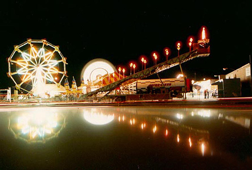Roadside Carnival Roadside Carnival
