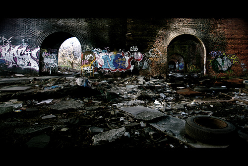 Yummy Scummy by Zach Manchester