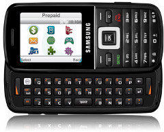 Samsung SGH-t401 
