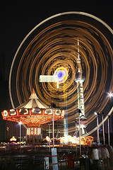 &nbsp;Shanghai Carnival by Ya Ya &nbsp;