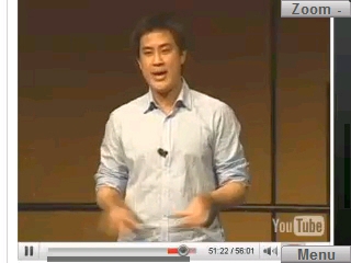 Video in Skyfire Mobile Browser