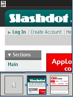 TeaShark History Thumbnails