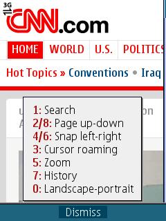 TeaShark's shortcuts