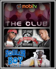 The CLUB Homepage