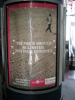 The price should be limited, not your internet. 