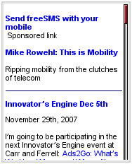 Mowser - This is Mobility