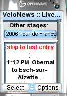  VeloNews.com 