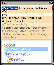  Wap Review without Skweezer   