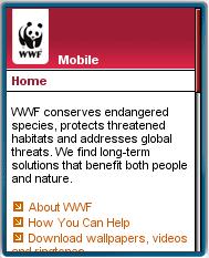 WWF.mobi WWF.mobi
