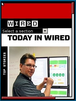 Wired Mobile 
