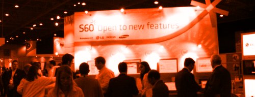  Carnival like Trade show Image