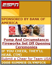 ESPM Olympics Mobile