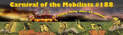 Frog Days of Summer Frog Days of Summer