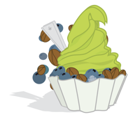 Froyo Logo 