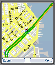  gMaps Mobile Image