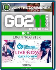 GO211 - Mobile Sports Site