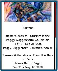 Guggenheim Venice Mobile