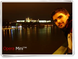 Opera Mini Promotion