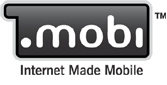 dotMobi Logo
