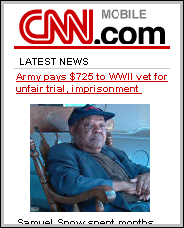  New CNN US mobile site