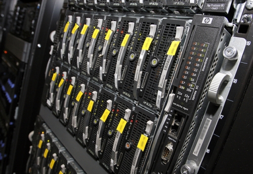 Opera Servers Opera Servers