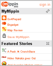  MyMippin