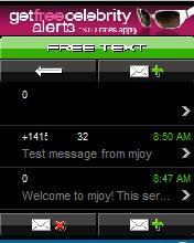 mjoy Inbox