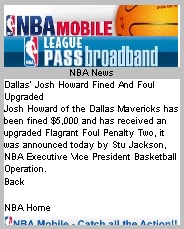  NBA.mobi Image 