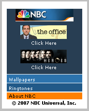  NBC Mobile