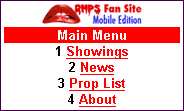  RHPS Mobile