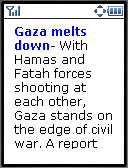 &nbsp; Salon Mobile &nbsp;