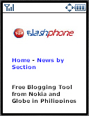 &nbsp; Slashphone &nbsp;